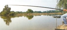 pole fishing, coarse fishing