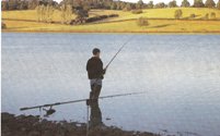 legering Leger Fishing