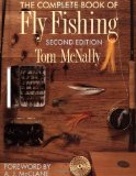 The Complete Book of Fly Fishing The Complete Book of Fly Fishing